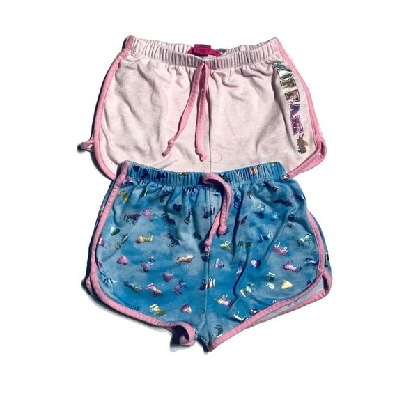 MIMI coco girls 8Y shorts - Picture 1 of 2